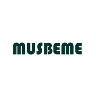 MUSBEME品牌LOGO