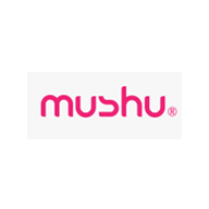 mushu木薯品牌LOGO