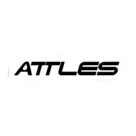 ATTLES雅图诗品牌LOGO