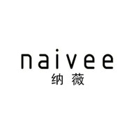 Naivee纳薇品牌LOGO