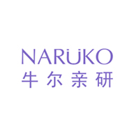 Naruko牛尔亲研品牌LOGO