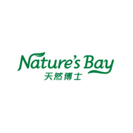 Nature’sBay天然博士品牌LOGO