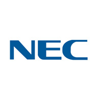 NEC品牌LOGO