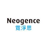 Neogence霓净思品牌LOGO