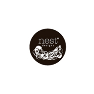 NestDesigns品牌LOGO