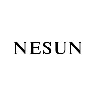 NESUN尼尚品牌LOGO