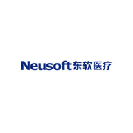 Neusoft东软医疗品牌LOGO