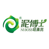 NIBOSS泥博士品牌LOGO