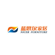 NICER蓝思尔品牌LOGO