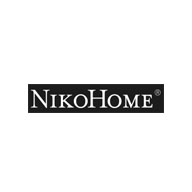 NIKO尼克爱家品牌LOGO