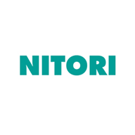 NITORI尼达利品牌LOGO