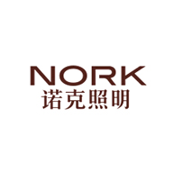 NORK诺克品牌LOGO