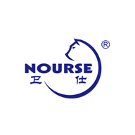 NOURSE卫仕品牌LOGO