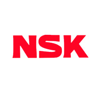 NSK品牌LOGO