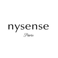  nysense 品牌LOGO