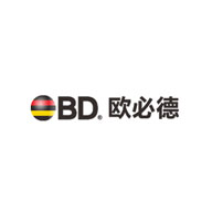 OBD欧必德品牌LOGO