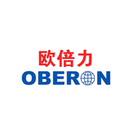 OBERON欧倍力品牌LOGO