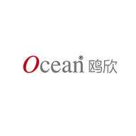 Ocean鸥欣品牌LOGO