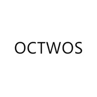 OCTWOS品牌LOGO