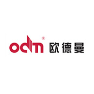 ODM欧德曼品牌LOGO