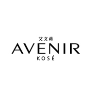 AVENIR艾文莉品牌LOGO