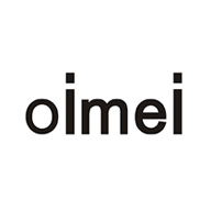 OIMEI品牌LOGO