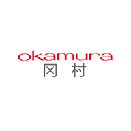 Okamura冈村品牌LOGO