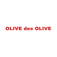  OLIVE des OLIVE 品牌LOGO