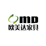 OMD欧美达品牌LOGO