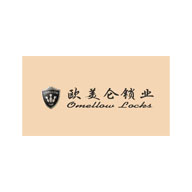 OMELLOW欧美仑品牌LOGO