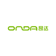 ONDA昂达品牌LOGO