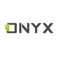  ONYX品牌LOGO