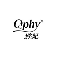 Ophy欧妃品牌LOGO