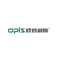 opls欧普利斯品牌LOGO