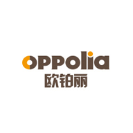 oppolia欧铂丽品牌LOGO