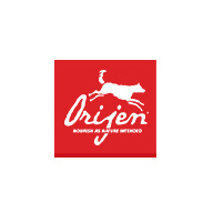 Orijen渴望品牌LOGO