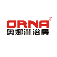 ORNA奥娜品牌LOGO