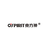 OSPIRIT东方神品牌LOGO