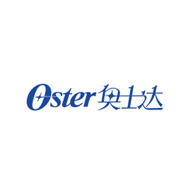 Oster奥士达品牌LOGO