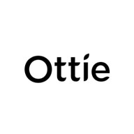 OTTIE傲蝶品牌LOGO