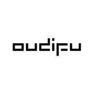 OUDIFU欧蒂芙品牌LOGO