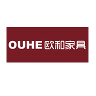 OUHE欧和家具品牌LOGO