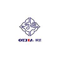 OUJIA欧甲品牌LOGO