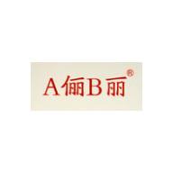 A俪B丽品牌LOGO