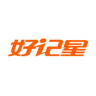 OZing好记星品牌LOGO