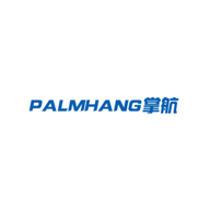 PALMHANG掌航品牌LOGO