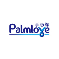 palmlove手心缘品牌LOGO