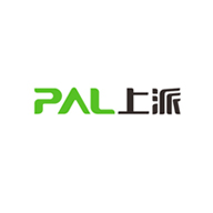 PAL上派品牌LOGO