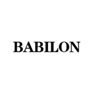 BABILONG巴比龙品牌LOGO