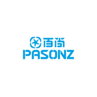 Pasonz百尚品牌LOGO